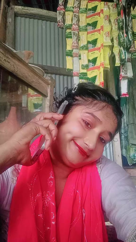 @sorry Pa Begum