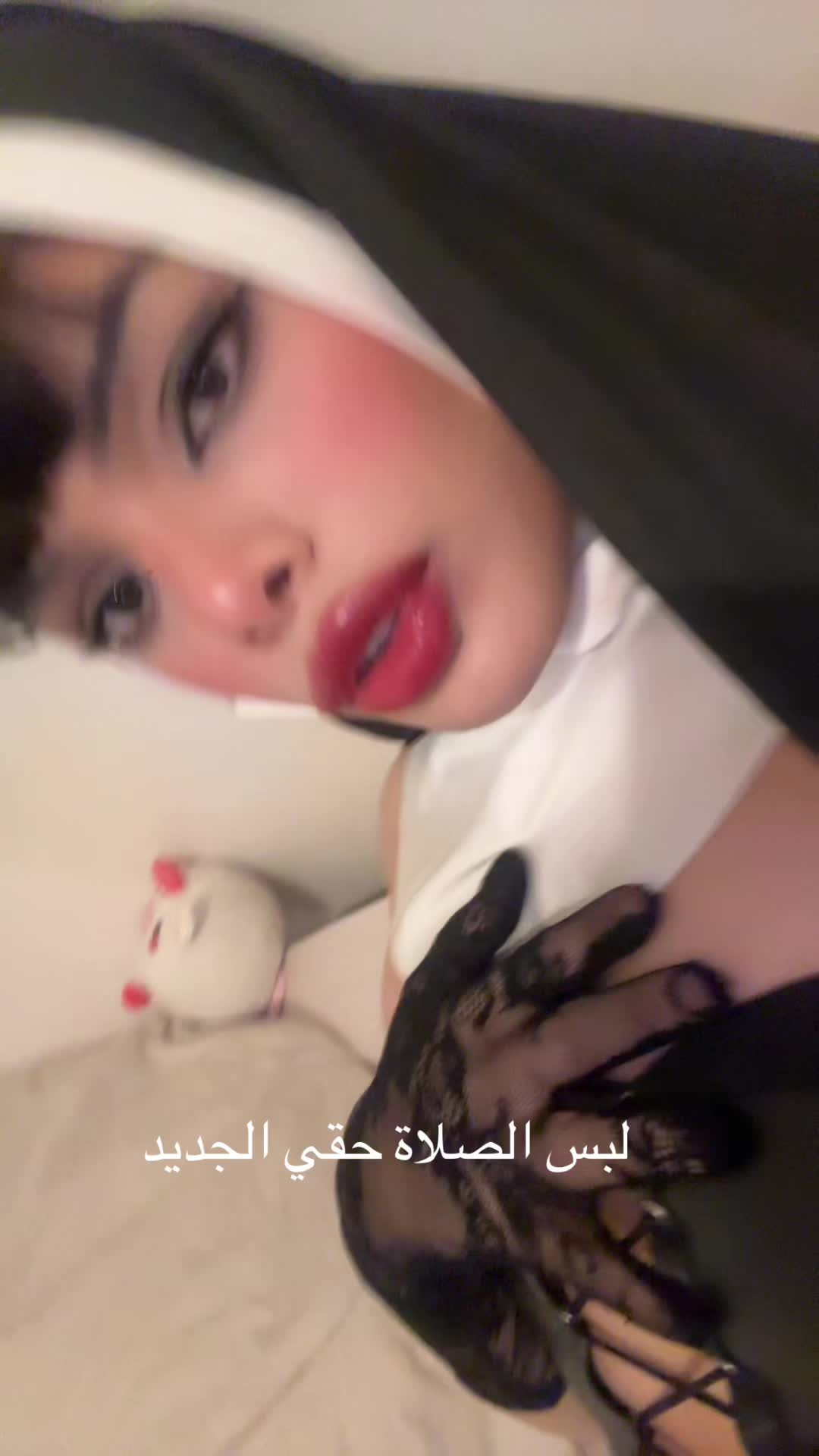 @Aya🇸🇦