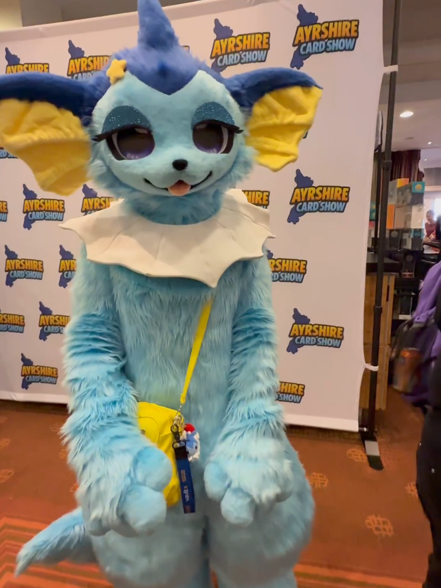 @River the Vaporeon 💧