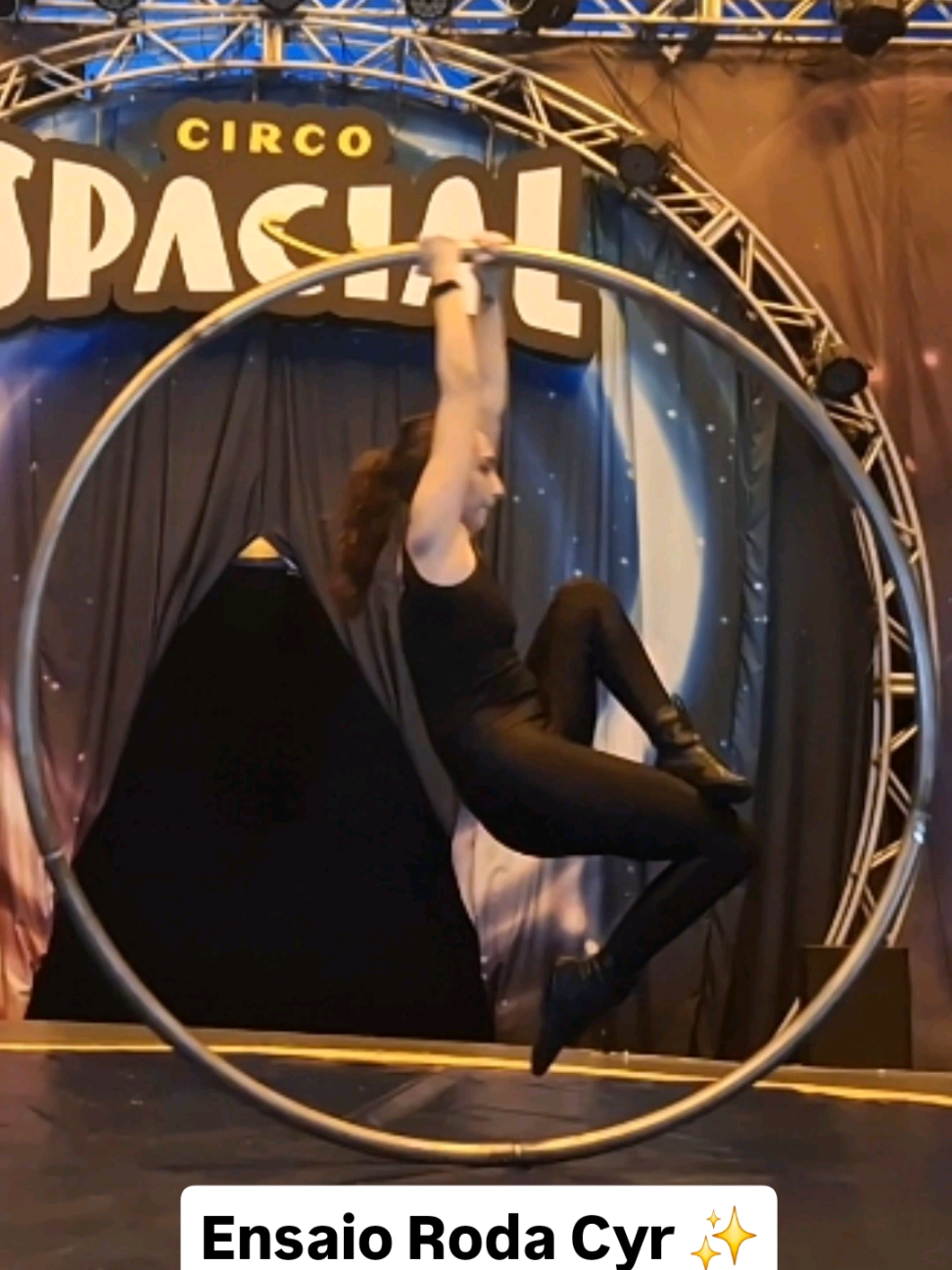@Liri Circus