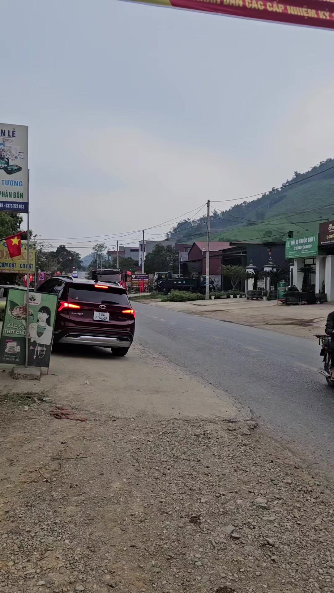 @Hu&acirc;n Xe T&agrave;u