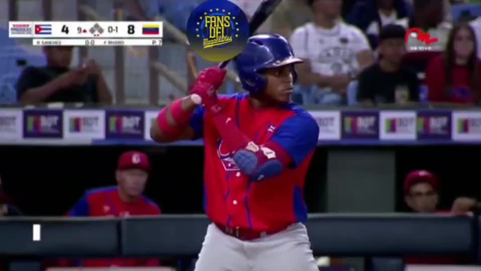 @Fans del Magallanes