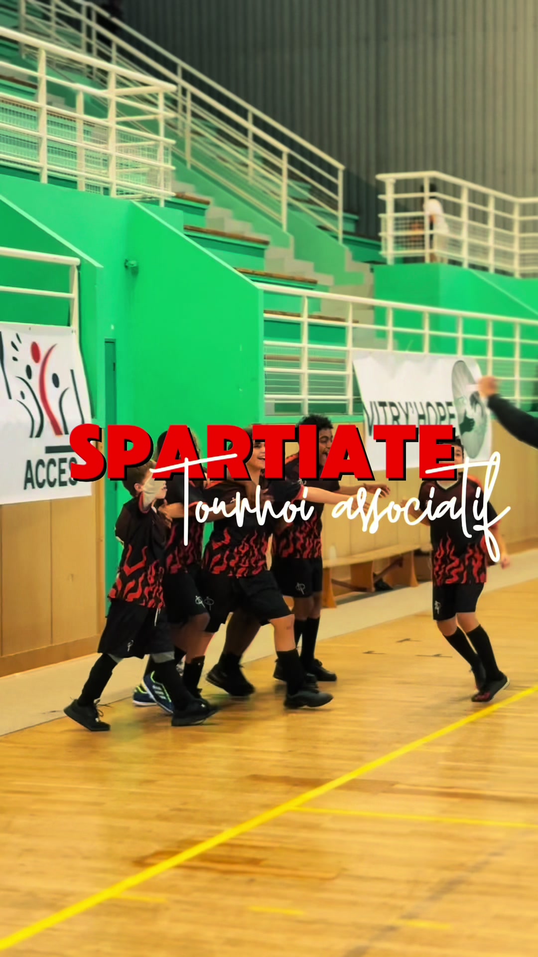 @Spartiate Sécurité Prestige