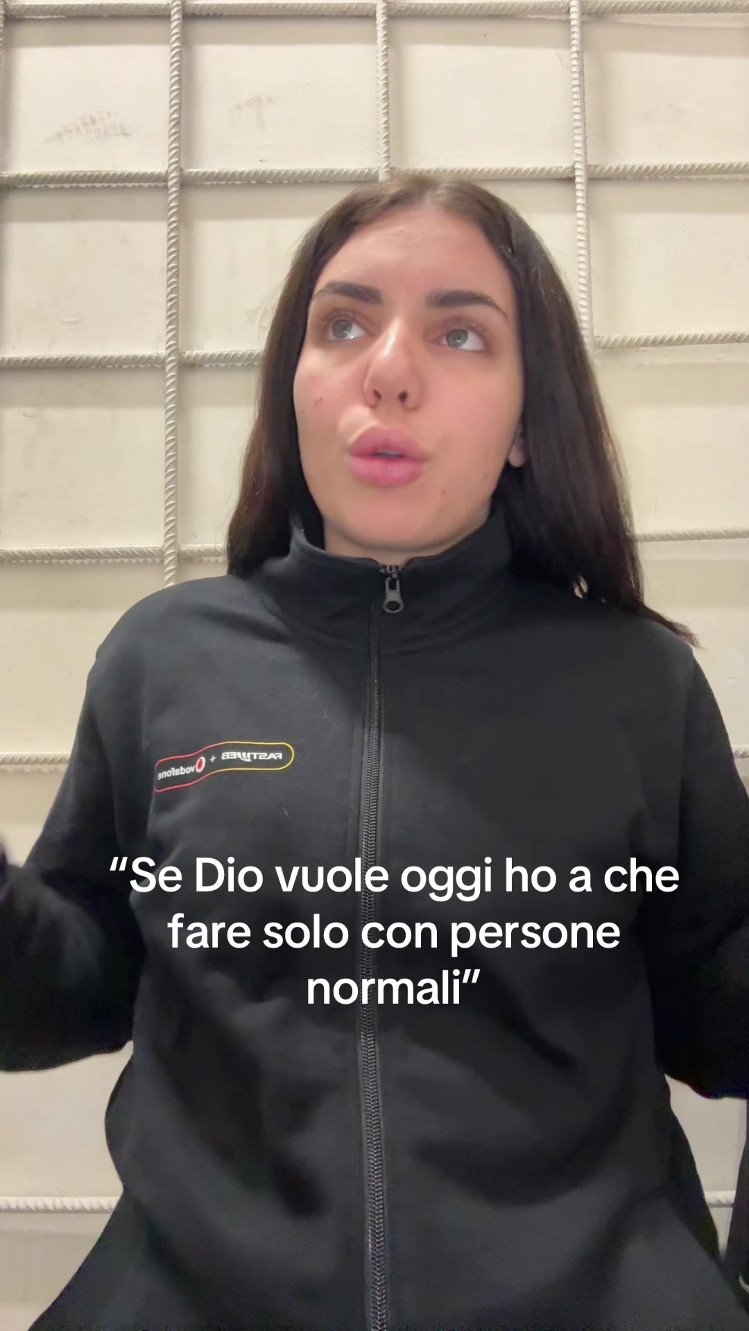 @Vodafone Roma Via Prenestina