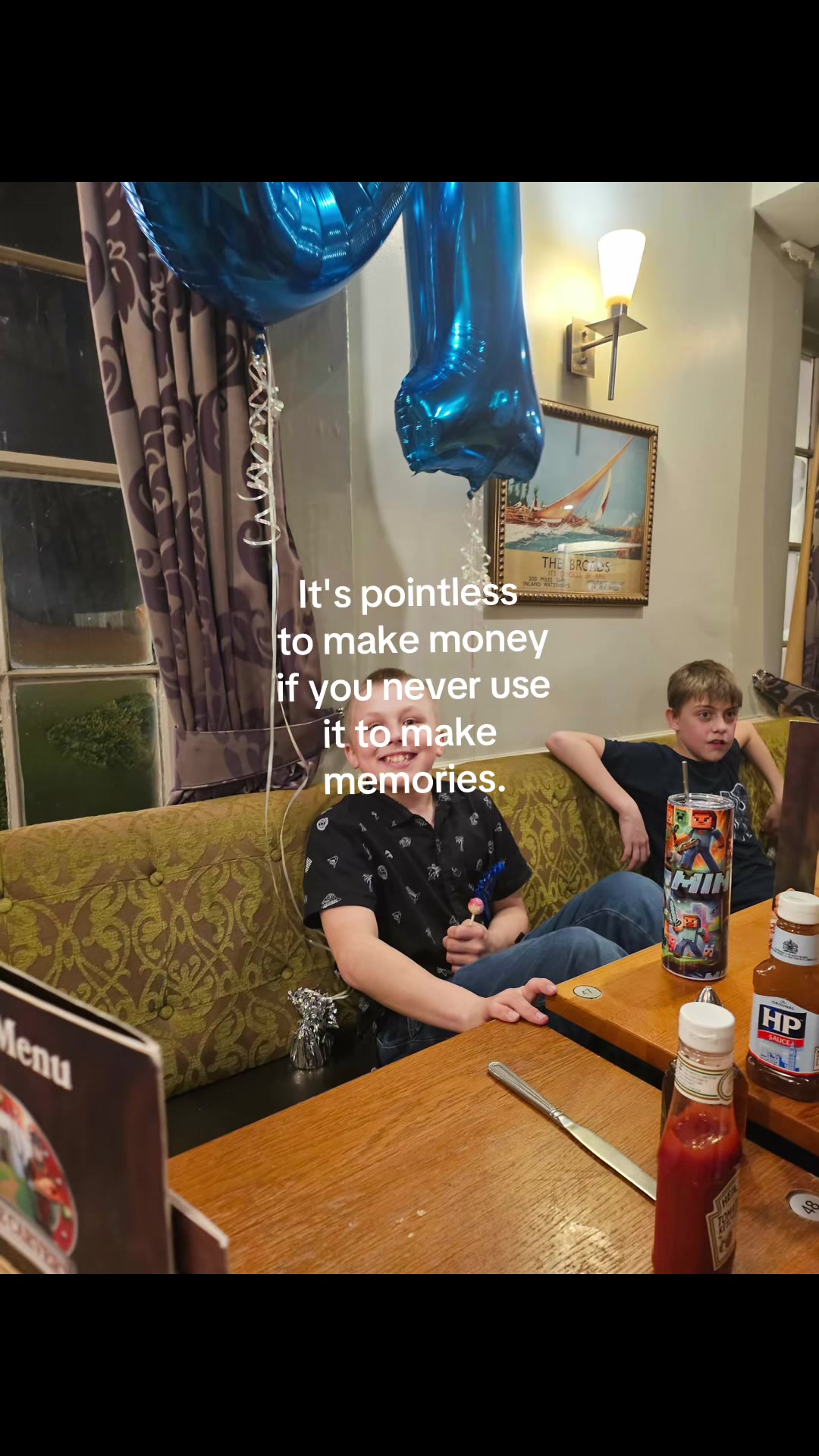 @Chloe Mae