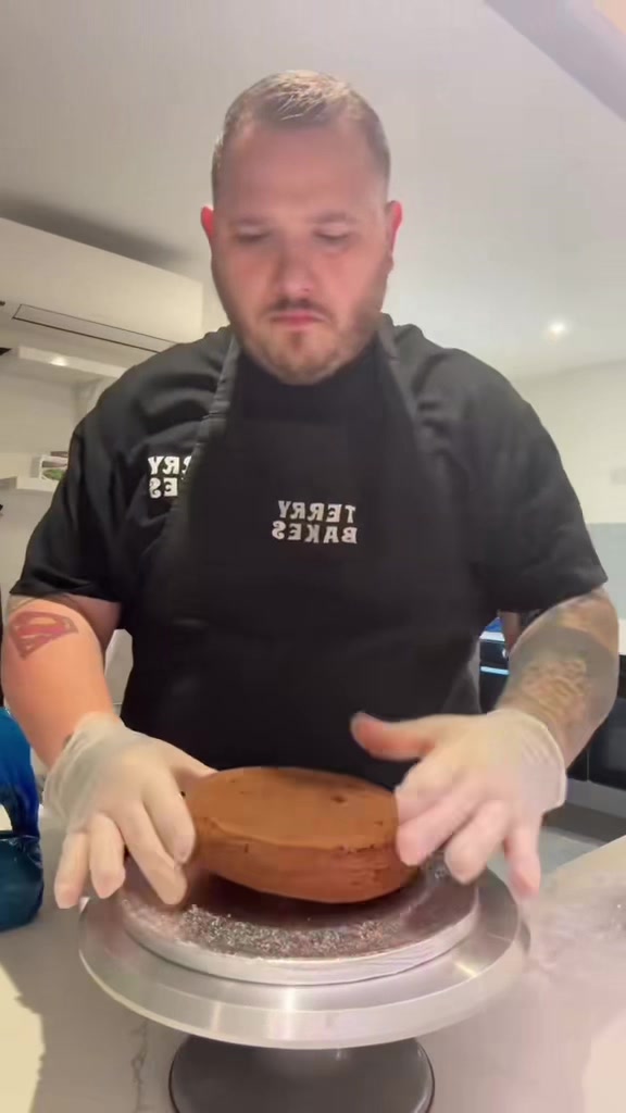 @Terry Bakes