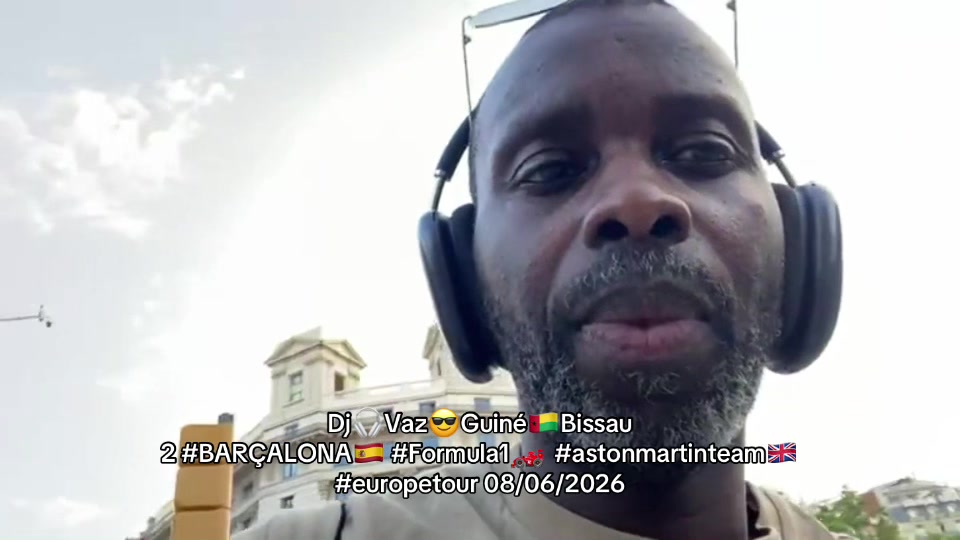 @DjVazGuineBissau