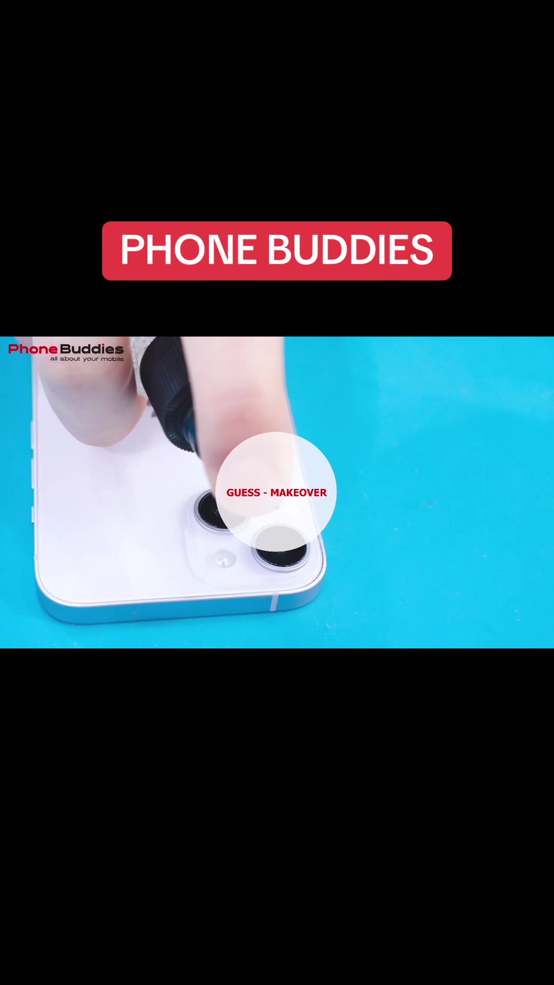 @🎈PHONE BUDDIES 🎈- Seiersberg
