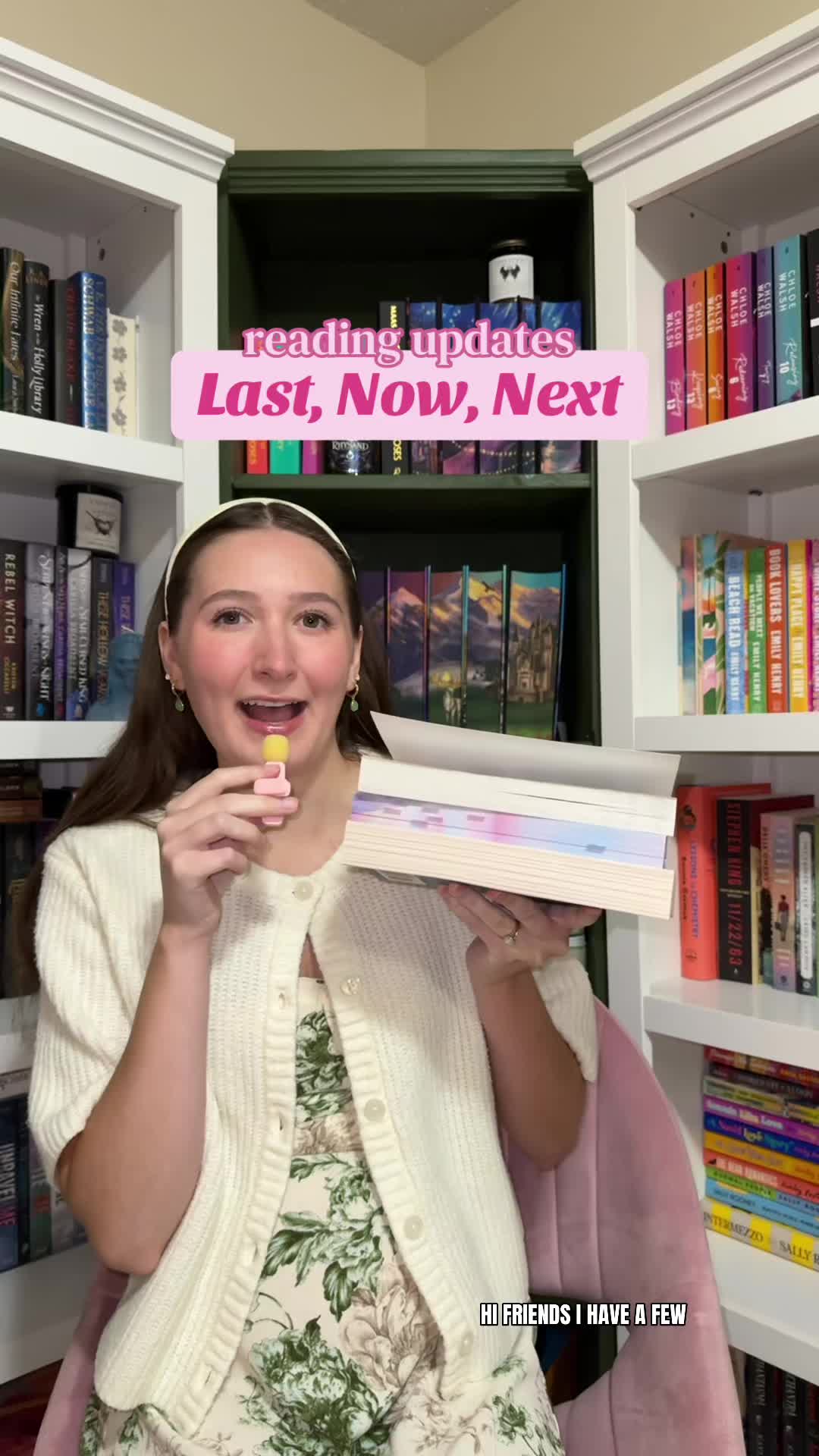 @Brianna | Books & Lifestyle