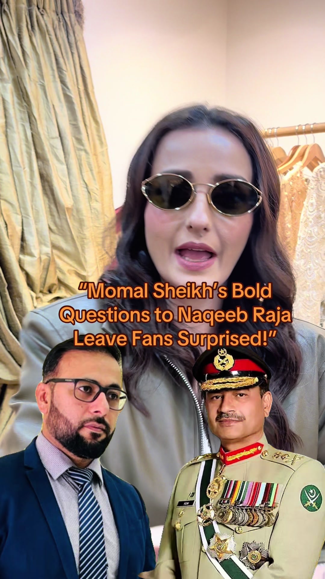@Naqeeb Raja