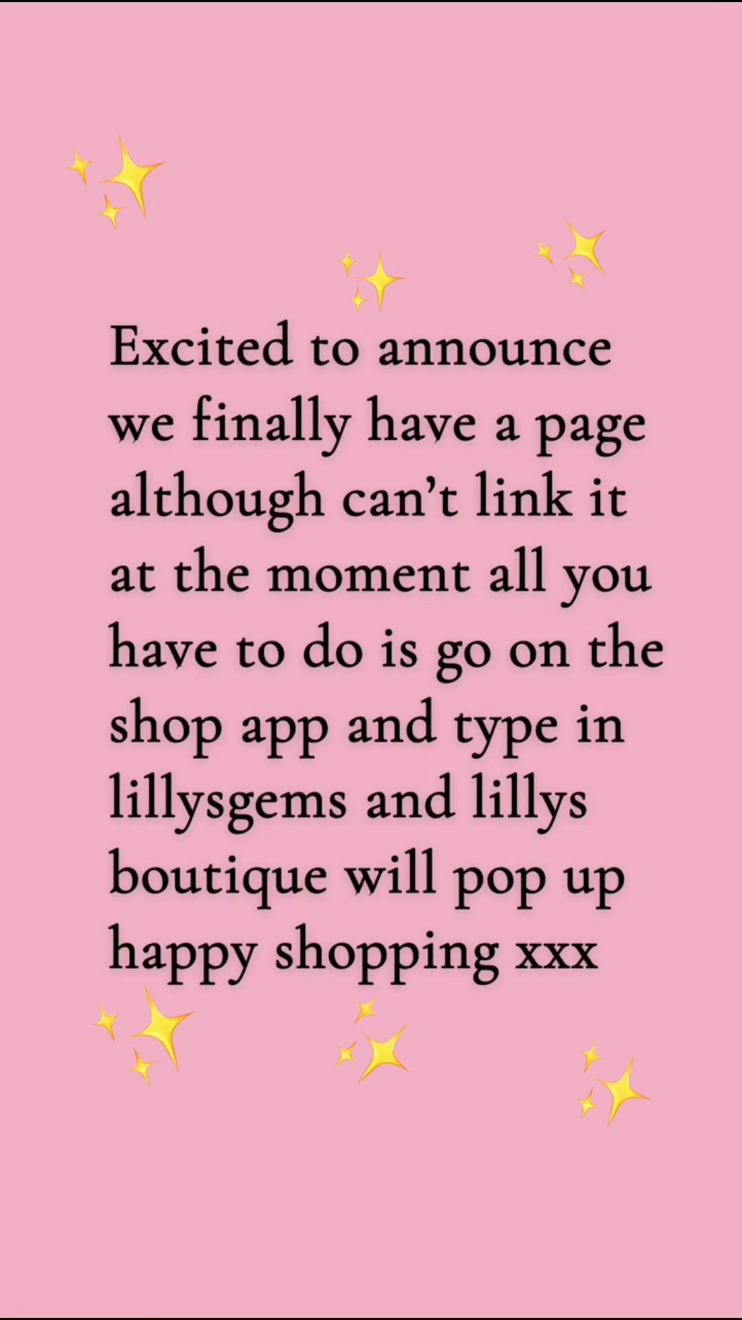 @Lilly boutique