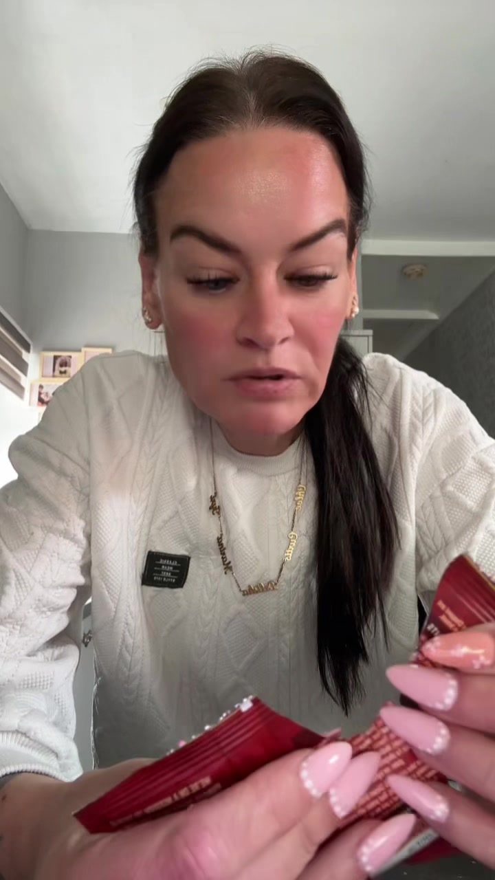 @Emma Louise