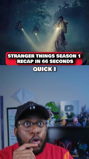 Stranger Things Fall Guys With Stranger Things Season 5 right | Yaseen That Guy (@yaseenthatguy)