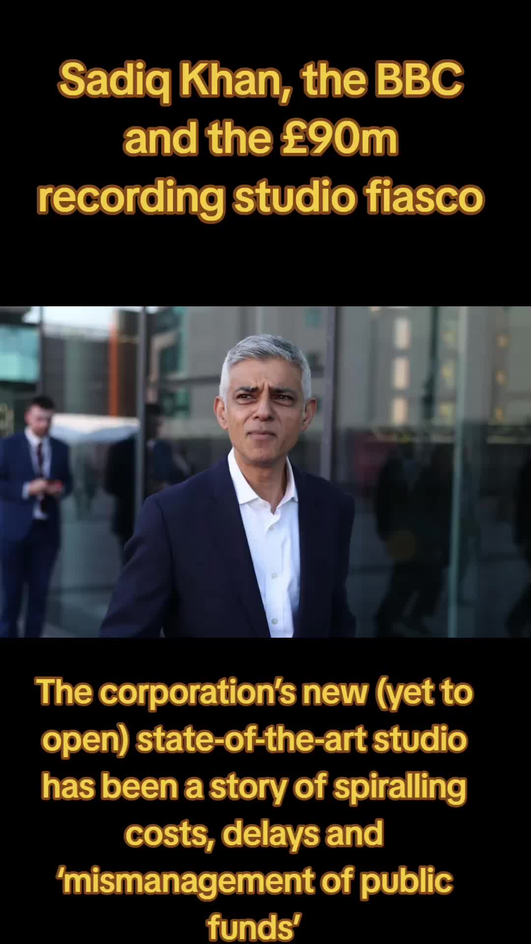 @corrupt UK Politics
