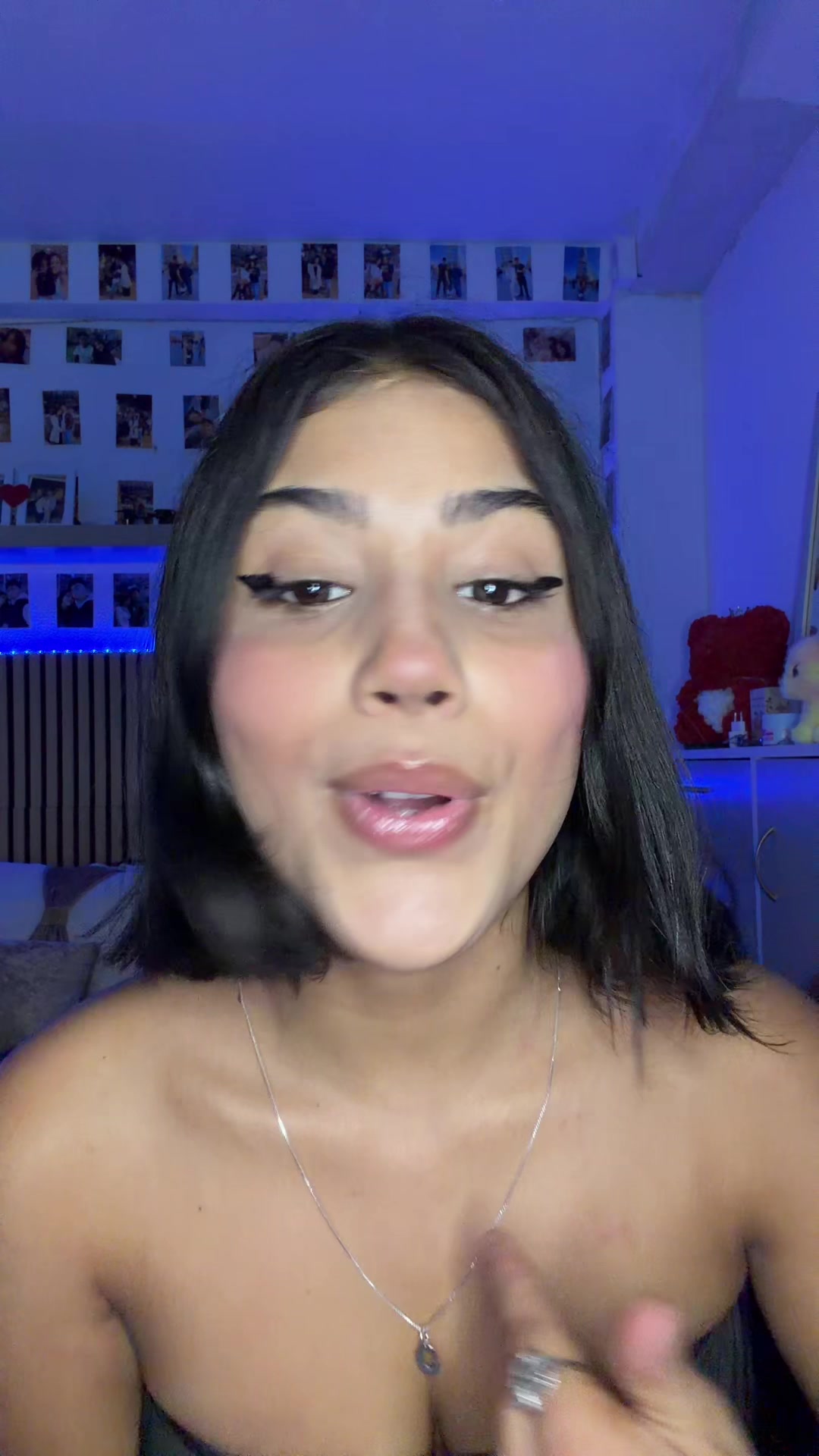 @Evelyn