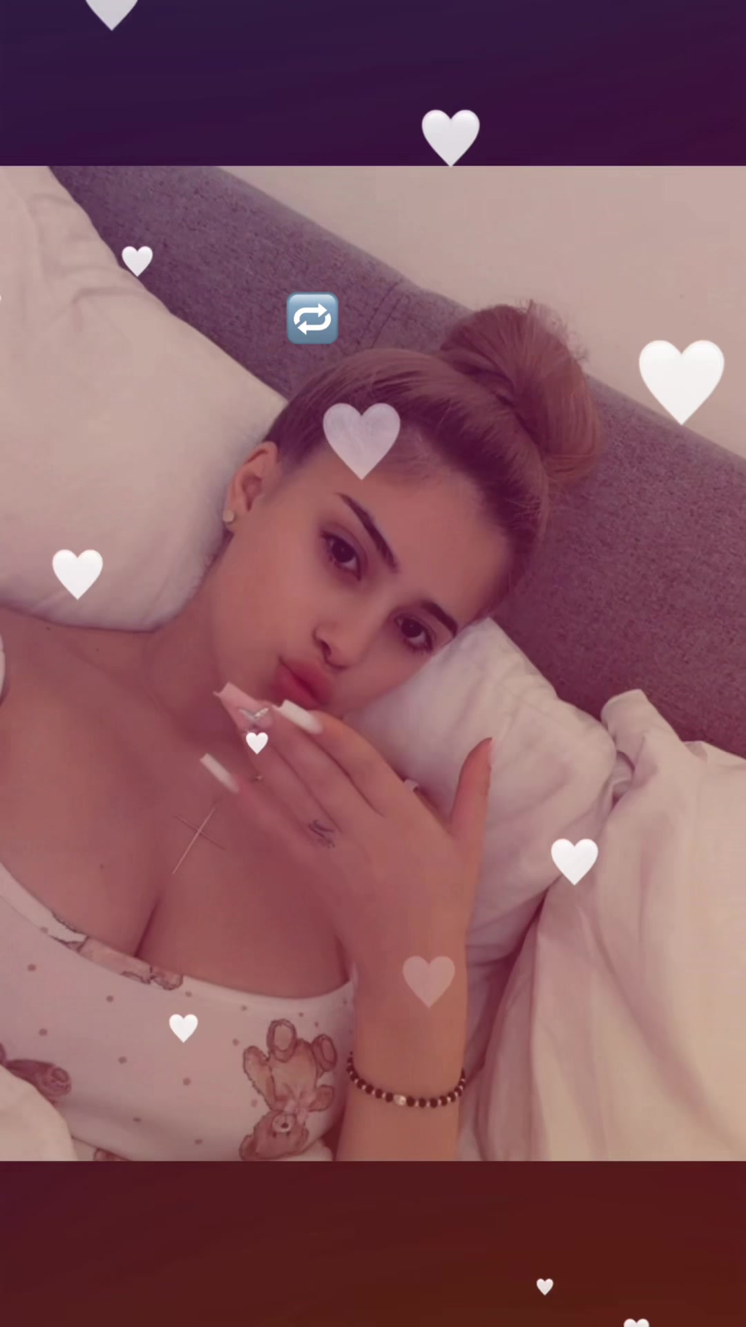 @♥️ جيورجيانا كارلا🧸