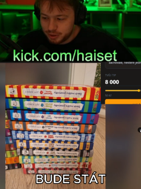 @haisetklipy