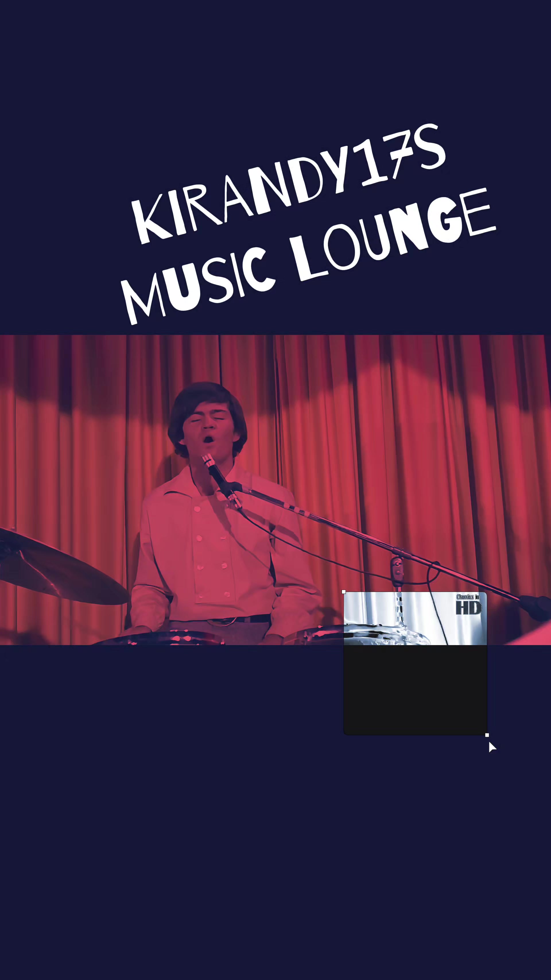 @Kirandy17s_music_lounge