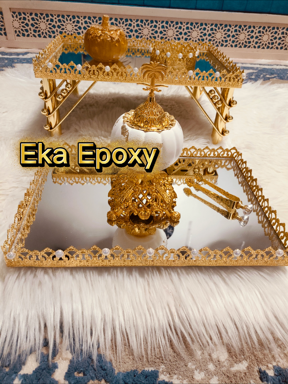 @Eka Epoxy