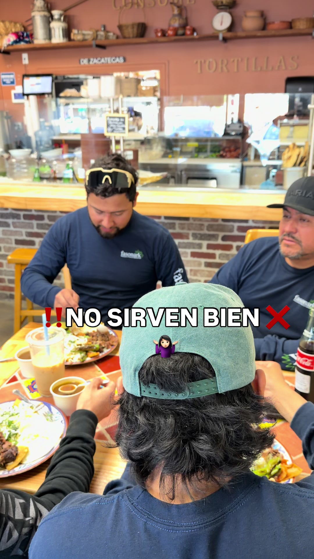 @EL Chivito Birrieria
