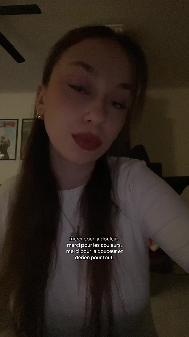 @Justine