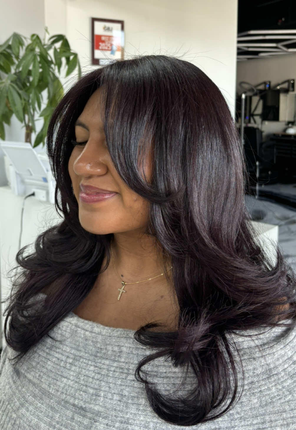 @angel | ATL HAIRSTYLIST