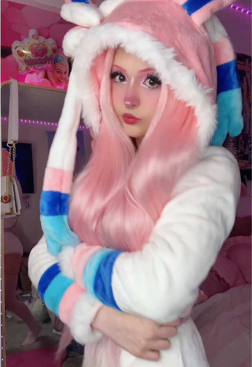 @el 🐰 ➡️ mcm london