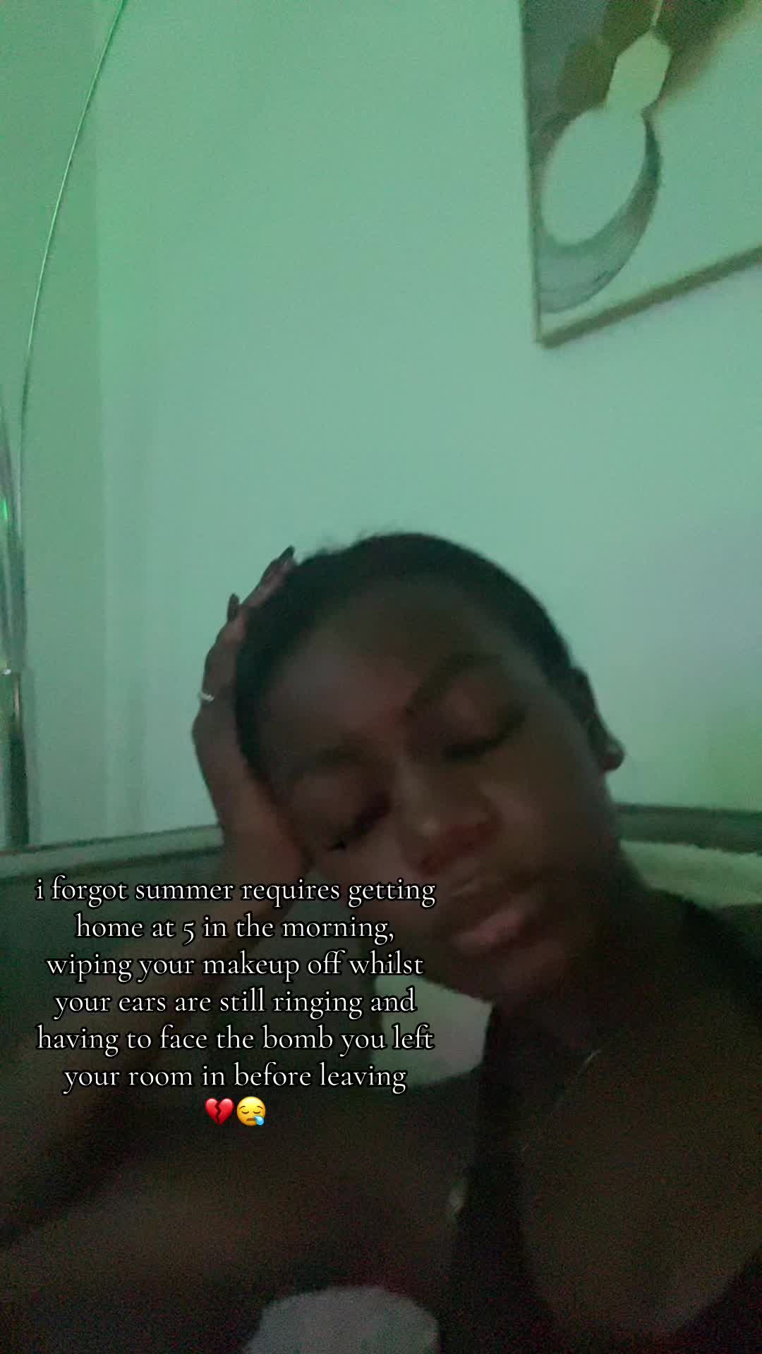 @tracysprivatestory
