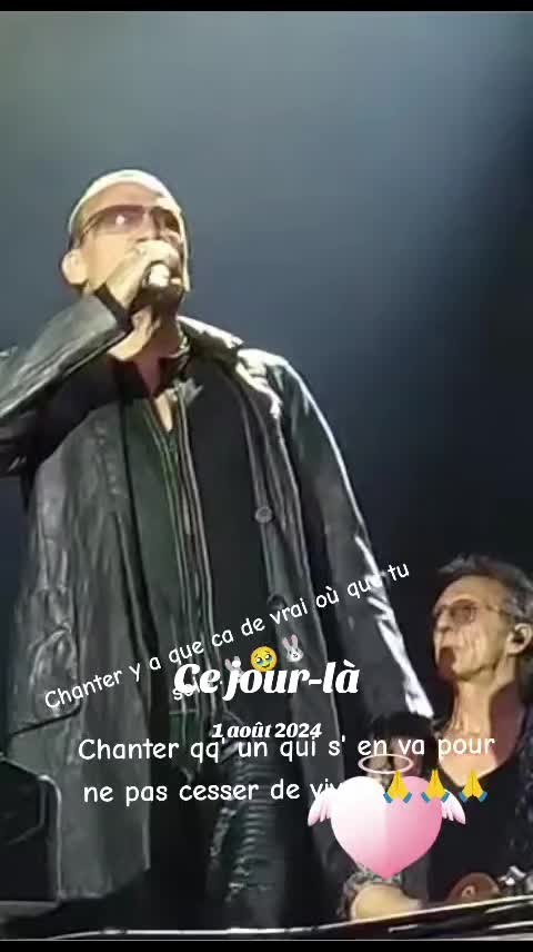 @Ma musique , ma Famille🥰
