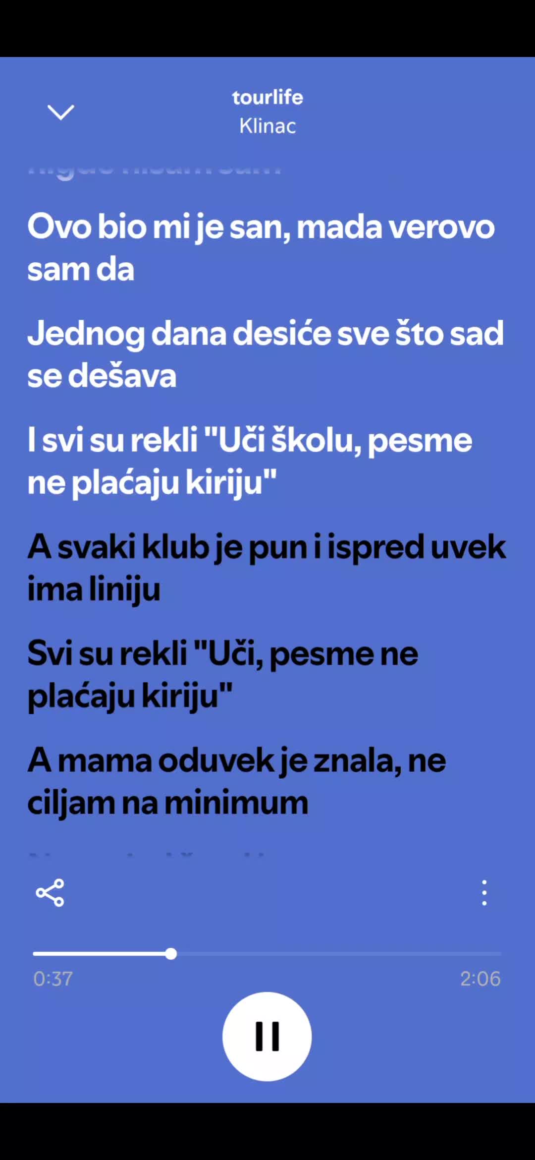 @Balkan trend song