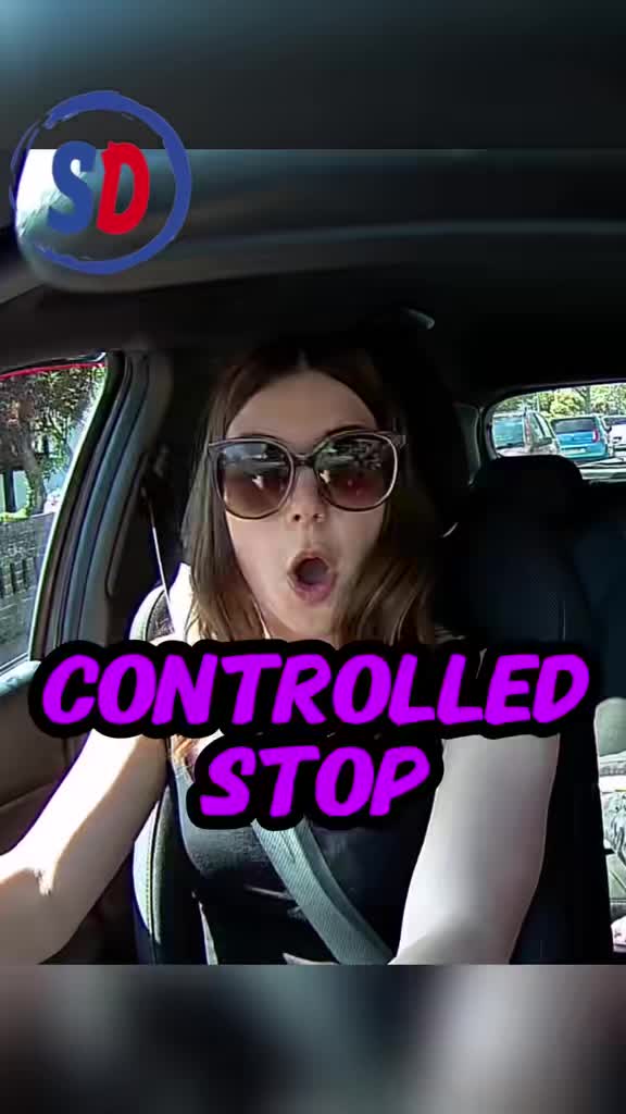 @Sheppey Driving