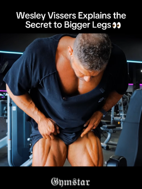 @GYMSTAR