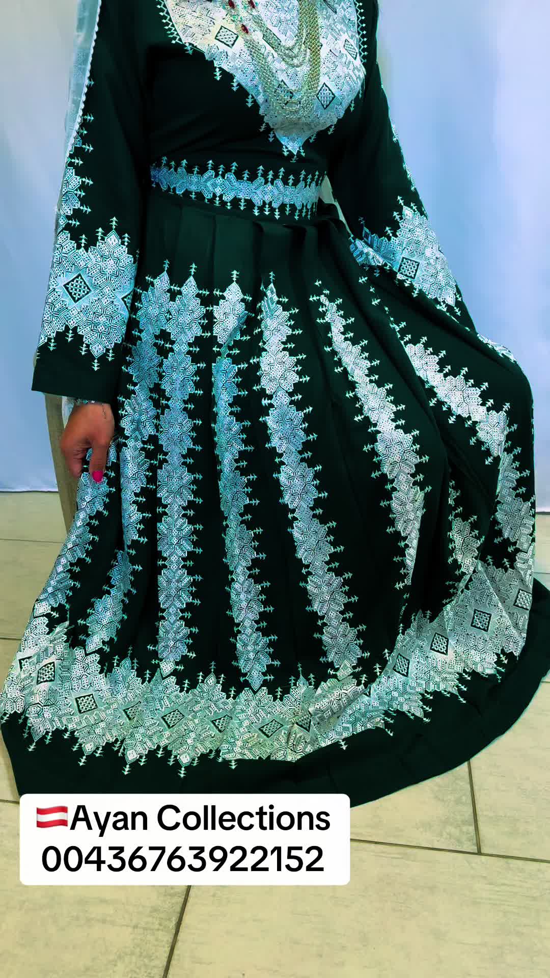 @Ayan Collections