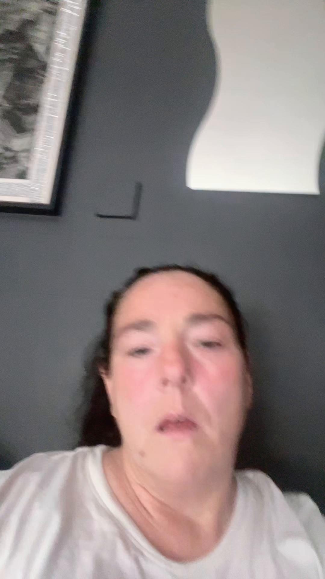 @xxx Lisa  proud mother of 7 xx