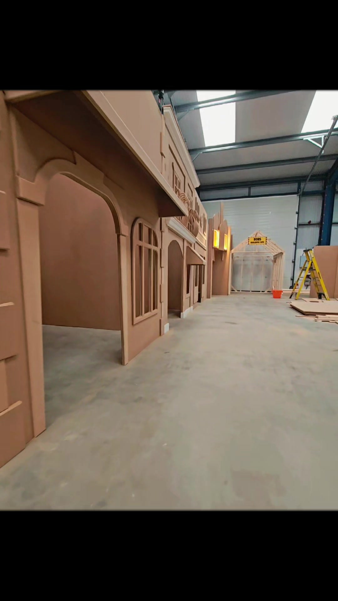 @Carpentry by Adam
