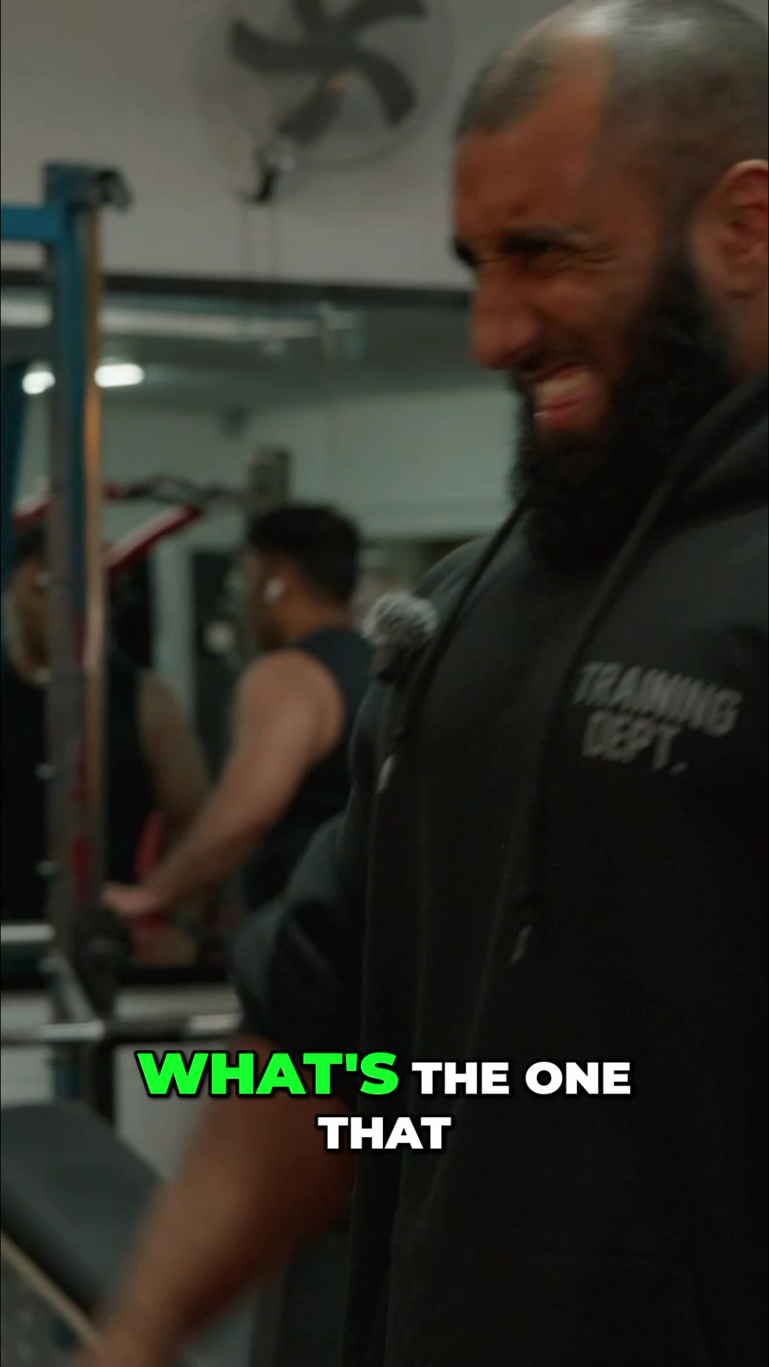 @trainwithgaff-Fat Loss Coach
