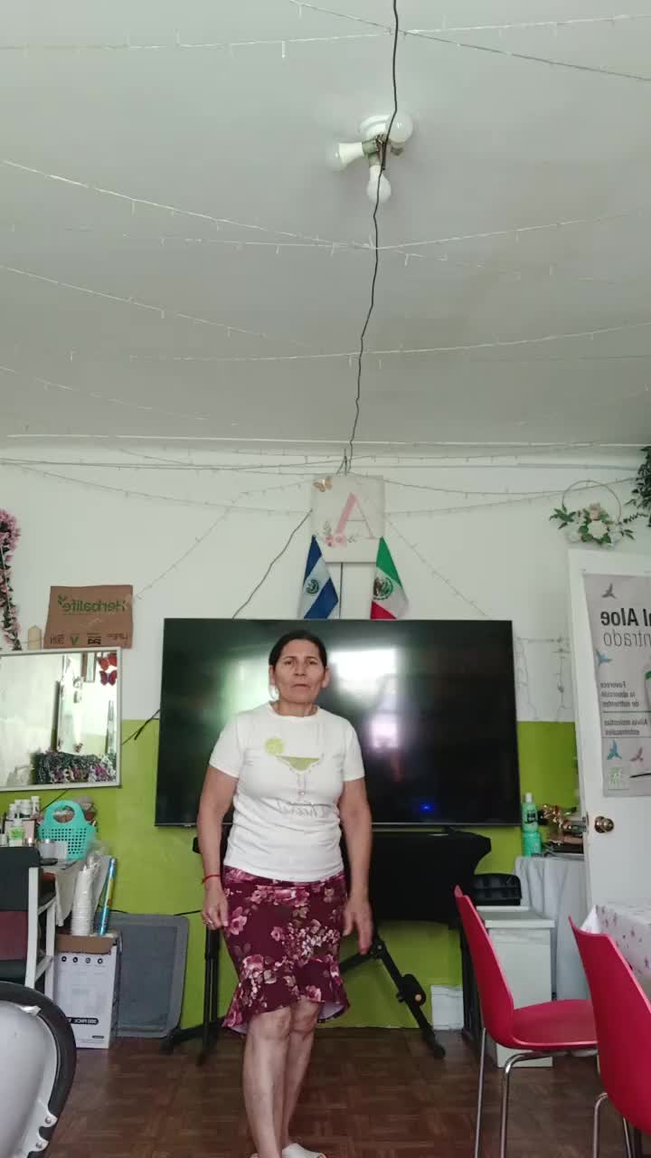@Lexia Orellana