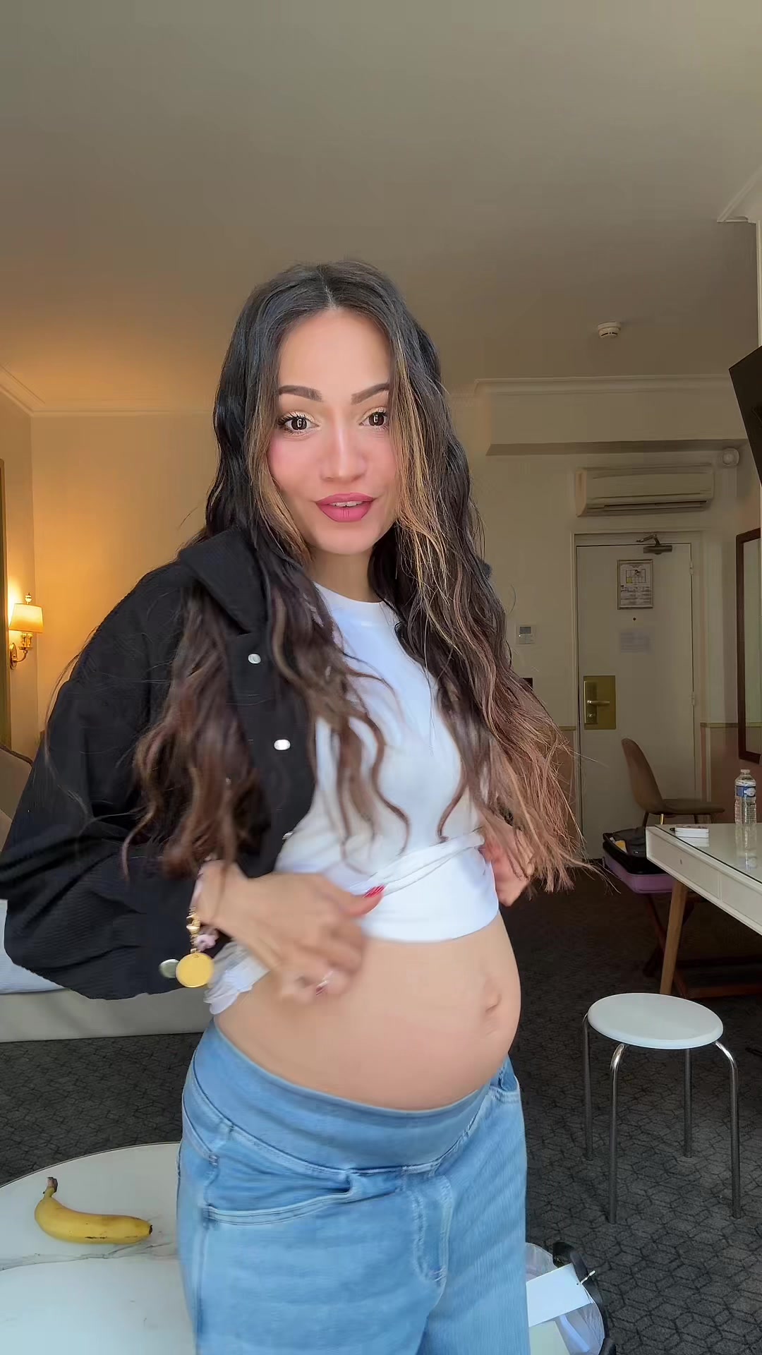 @Mora Rachel🤰