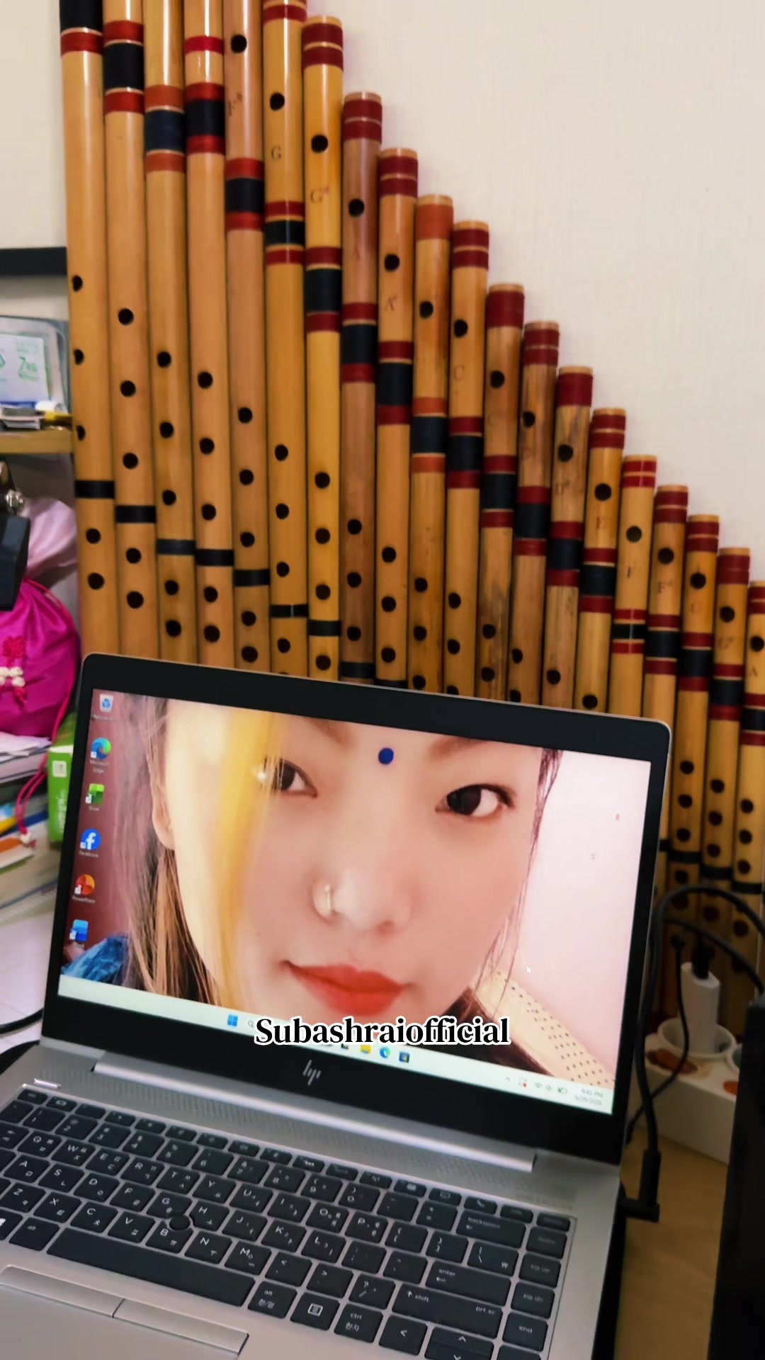 @SubashraiOfficial