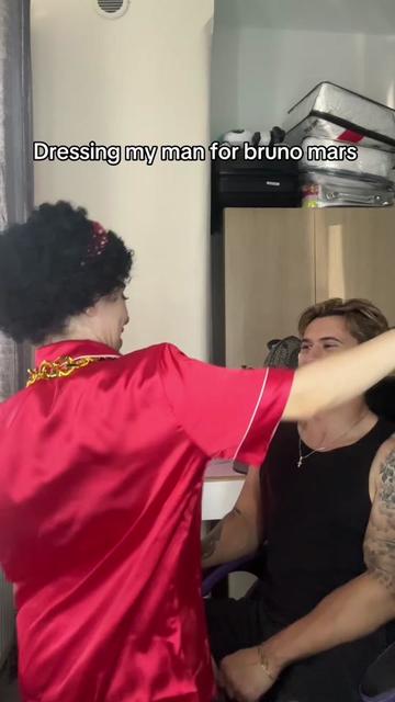 @Kiki&Len