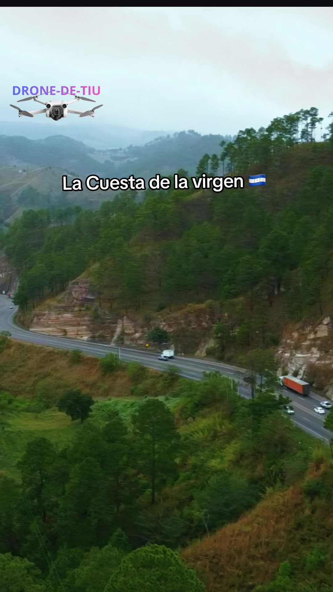 @DRONE DE TIU