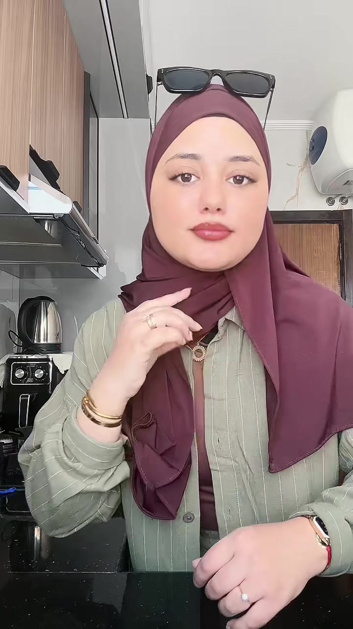 @Meryem Salmi ๐๐ฆ
