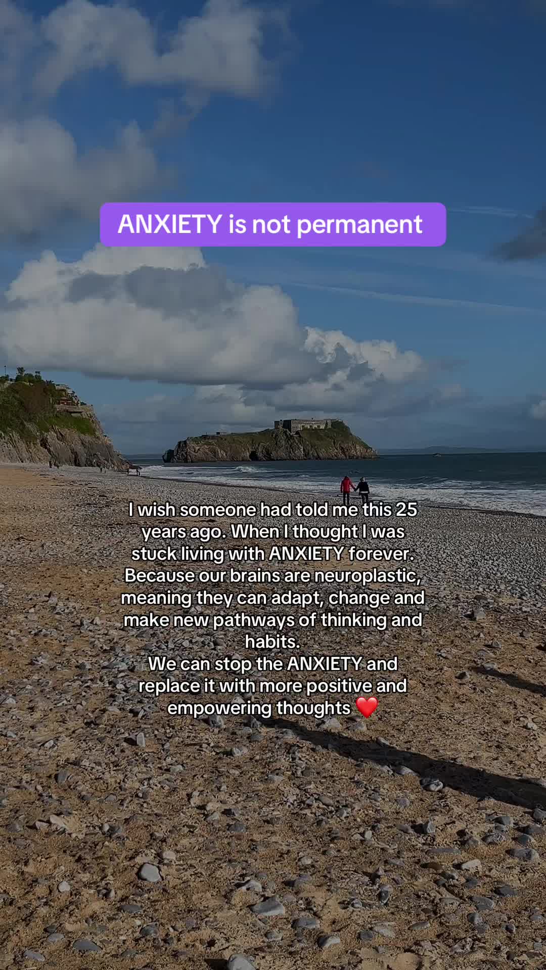 @Jeff | Anxiety Coach