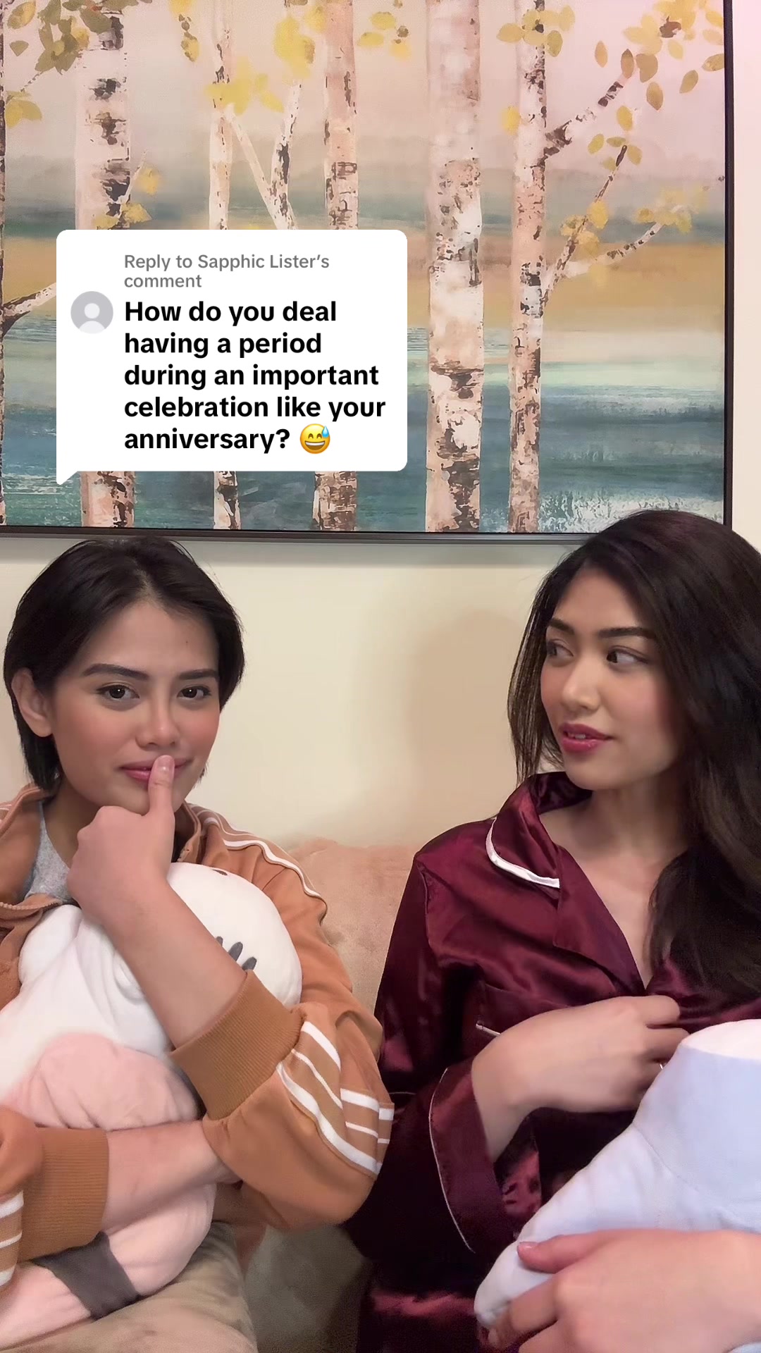 @Nicole Mendoza