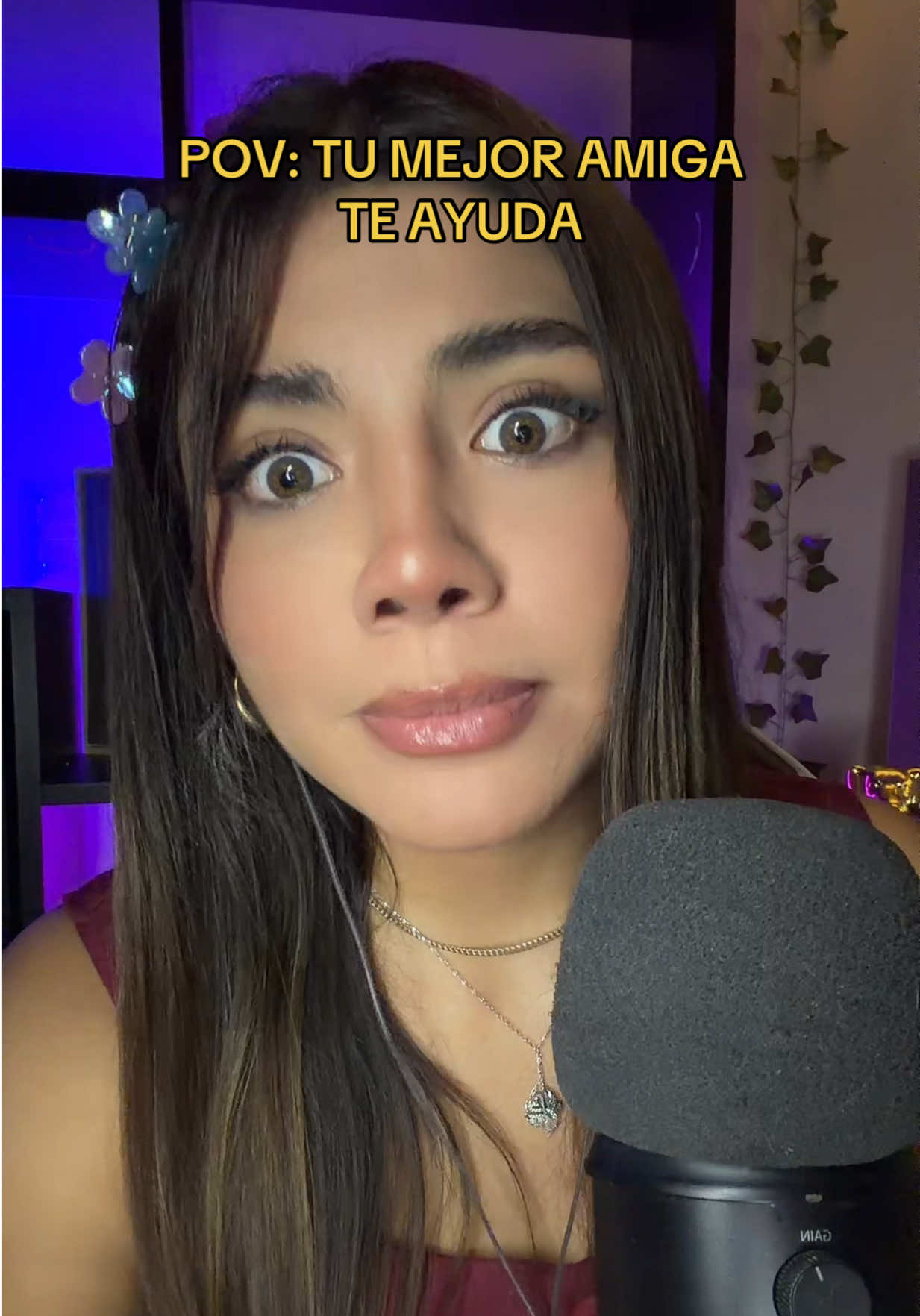@Anny Asmr