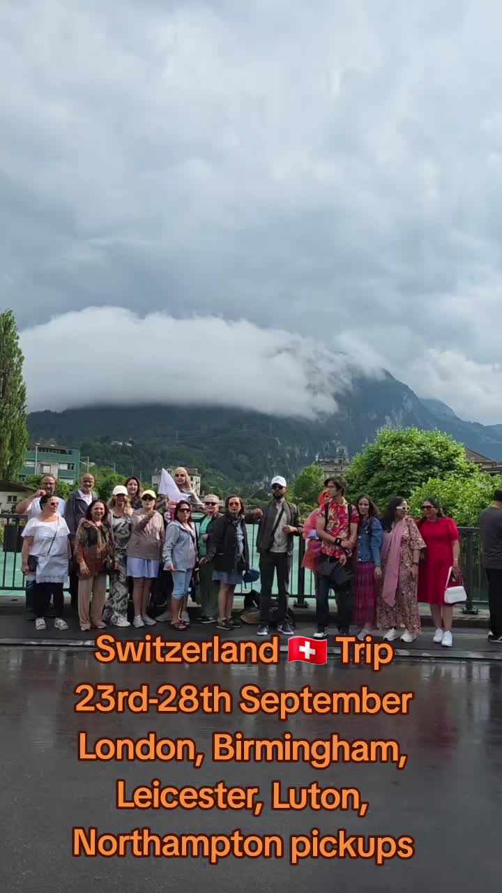 @Sunrise Tours