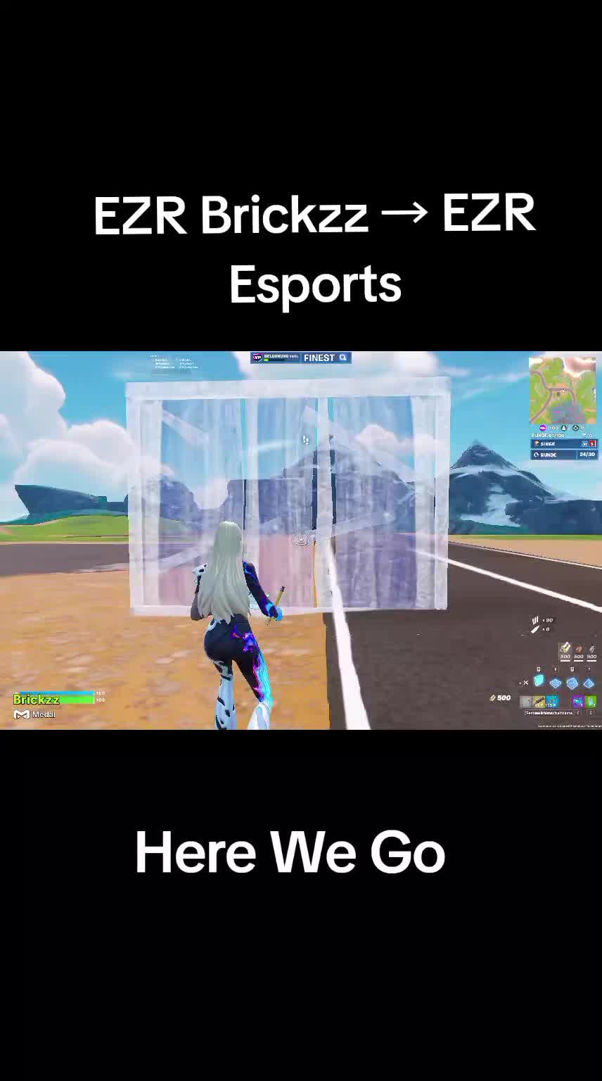 @PNCH Esports│#PunchDev