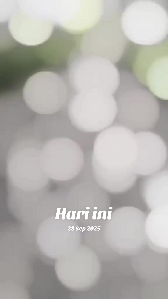 @Eny indriyani