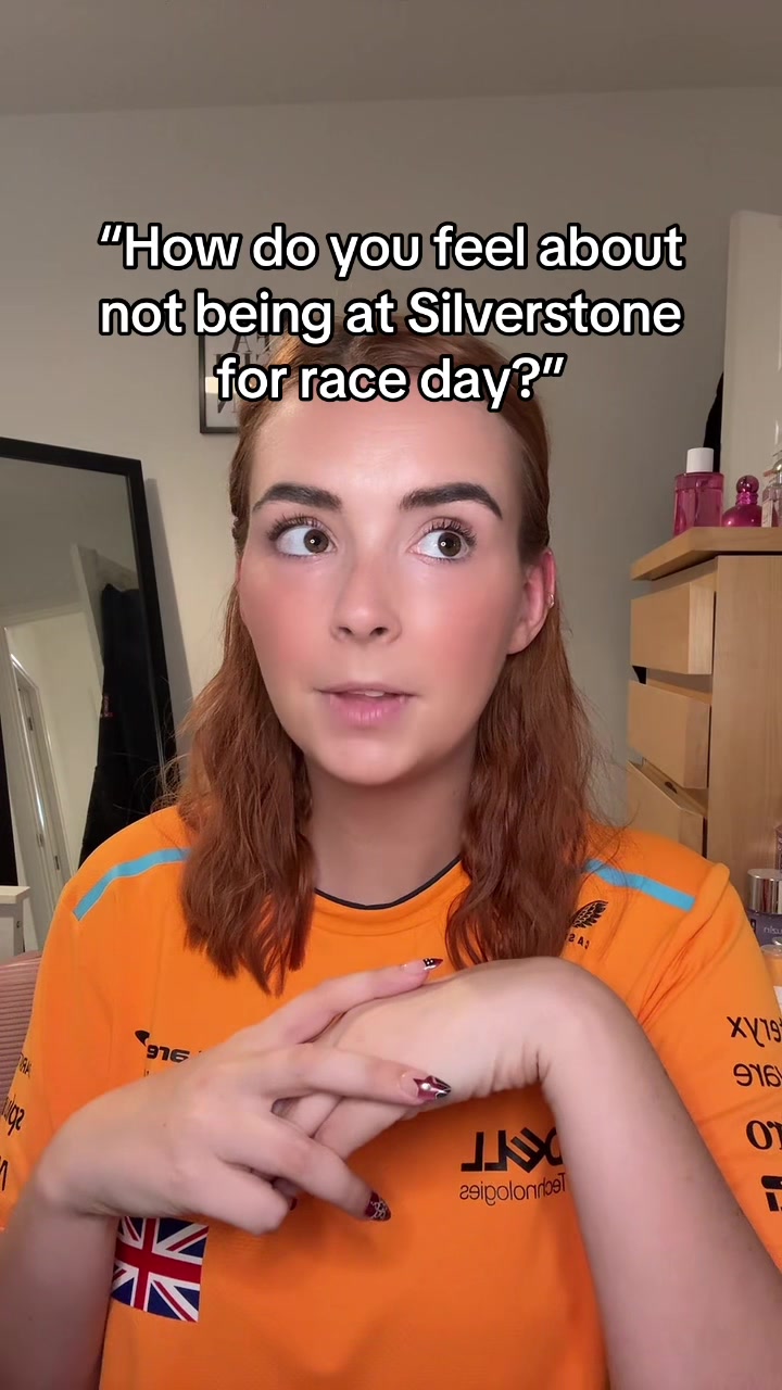 @🏎️🧡 | Dan