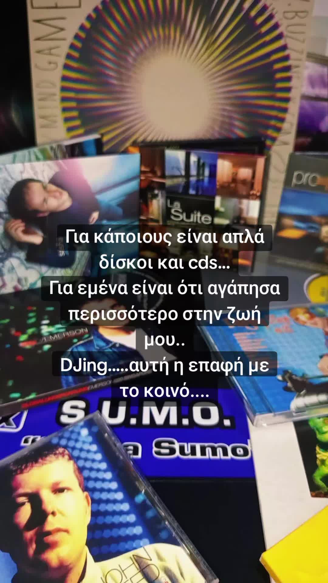 @Spiros Davios